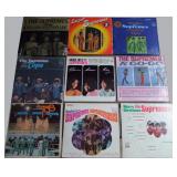 5pm Album Auction - Sold in Groups !