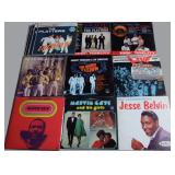 5pm Album Auction - Sold in Groups !