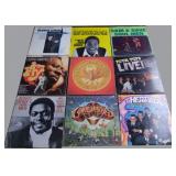 5pm Album Auction - Sold in Groups !