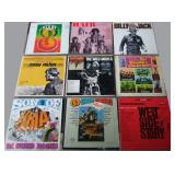 5pm Album Auction - Sold in Groups !