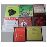 5pm Album Auction - Sold in Groups !