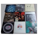 5pm Album Auction - Sold in Groups !