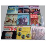 5pm Album Auction - Sold in Groups !