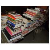 6pm Book Auction - Back Room