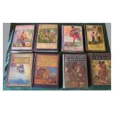 20s Boys Adventure - Famous Illustrators