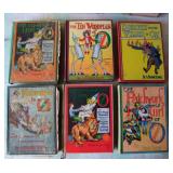 Great Early OZ Books