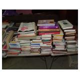 100-s were sorted by subject !