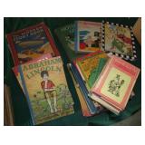 6pm Book Auction - Back Room