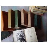 6pm Book Auction - Back Room