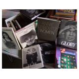 6pm Book Auction - Back Room