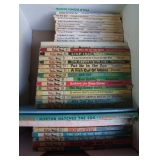 6pm Book Auction - Back Room