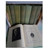 6pm Book Auction - Back Room