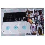 All Black "White Album".... ????