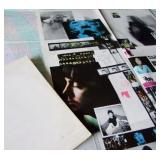 Real White Album ...Embossed & Numbered