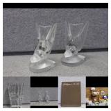 Auction - Fine Home Decor- Lalique 