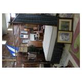 AUCTION SALES - LIONEL PRE/POST - JEWELRY, FURNITURE