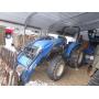 Collier Equipment Auction
