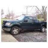 Craddock Auction
