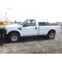 West Liberty Sales/DFK Enterprises Auction