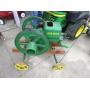 Gainer Absolute Auction