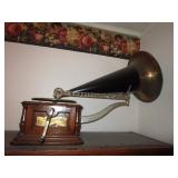 Crawford Antique Auction