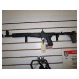 Blue Target Firearms Auction