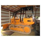 Curci Equipment Auction