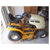 Hawk Estate Auction