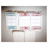 Begin non-cataloged lots