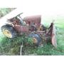 Parker Auction