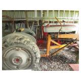 Balliet Trust Auction