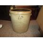 Berger Auction