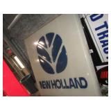 Medina Tractor Sales Auction