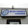 Blue Target Firearms Auction