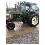 69th Buckeye Farm Equipment Auction