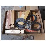 ONLINE ONLY - Taylor Auction