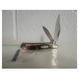 Gun & Knife Collection Auction