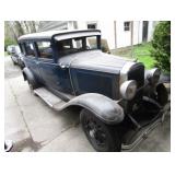 Gordon Auction