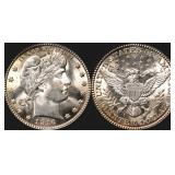 1960-2011 Jefferson Nickel Roll From Lot