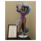 Giuseppe Armani figurine