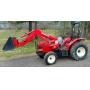 Annual Spring 2-Day Equipment & Vehicle Auction (Live)