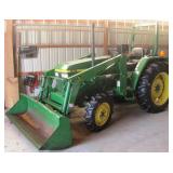 Ray Rathka Moving Auction (Live)