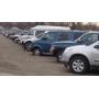  City of Flint Abandoned Vehicle Auction (Live)