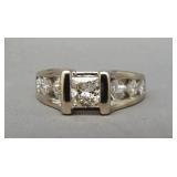 Multiple Estate Online Jewelry Auction
