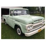 Living Estate of Joyce Atkin Online Auction 