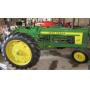 Marvin & Delores Cranick Moving Auction (Live)