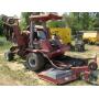 Annual Fall 2-Day Equipment & Vehicle Auction Saturday (Live)