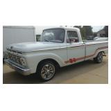Annual Fall 2-Day Equipment & Vehicle Auction Sunday (Live)