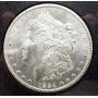 September Online Coin and Currency Auction