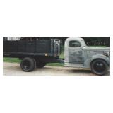 Art & Gretchen Anderson Personal Property Auction (Live)